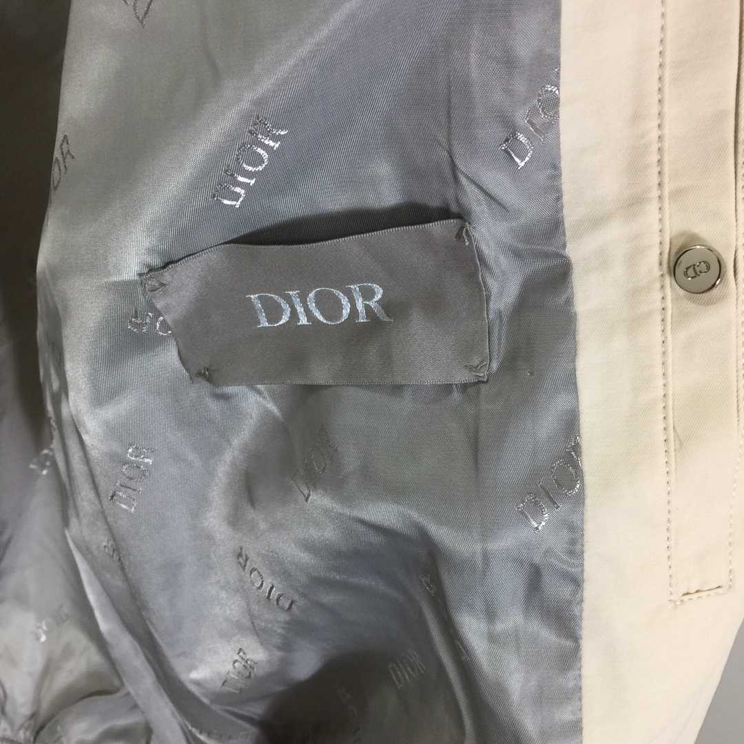 Dior CD Bomber Jacket - DesignerGu