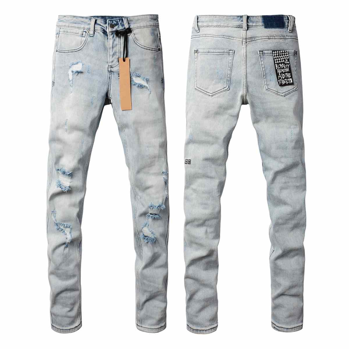 Ksubi Slim Fit Jeans        3001 - DesignerGu