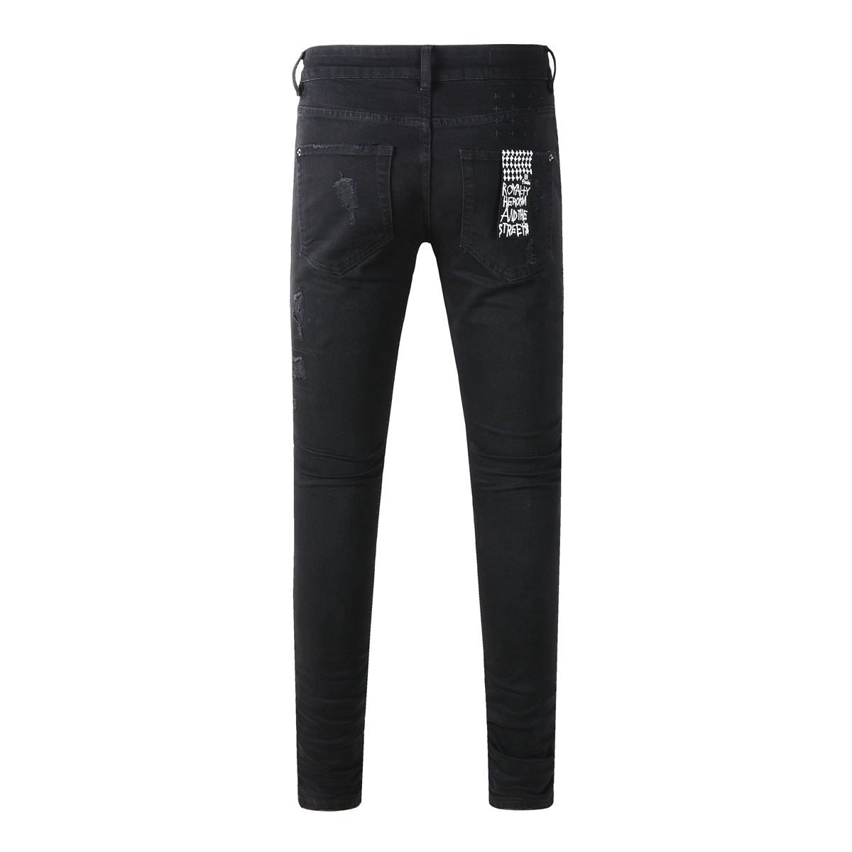 Ksubi Slim Fit Jeans      3016 - DesignerGu