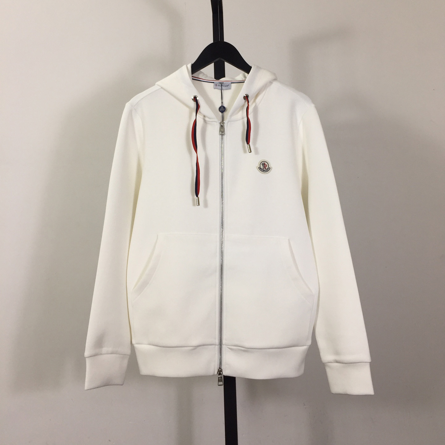 Moncler Hooded Jacket - DesignerGu