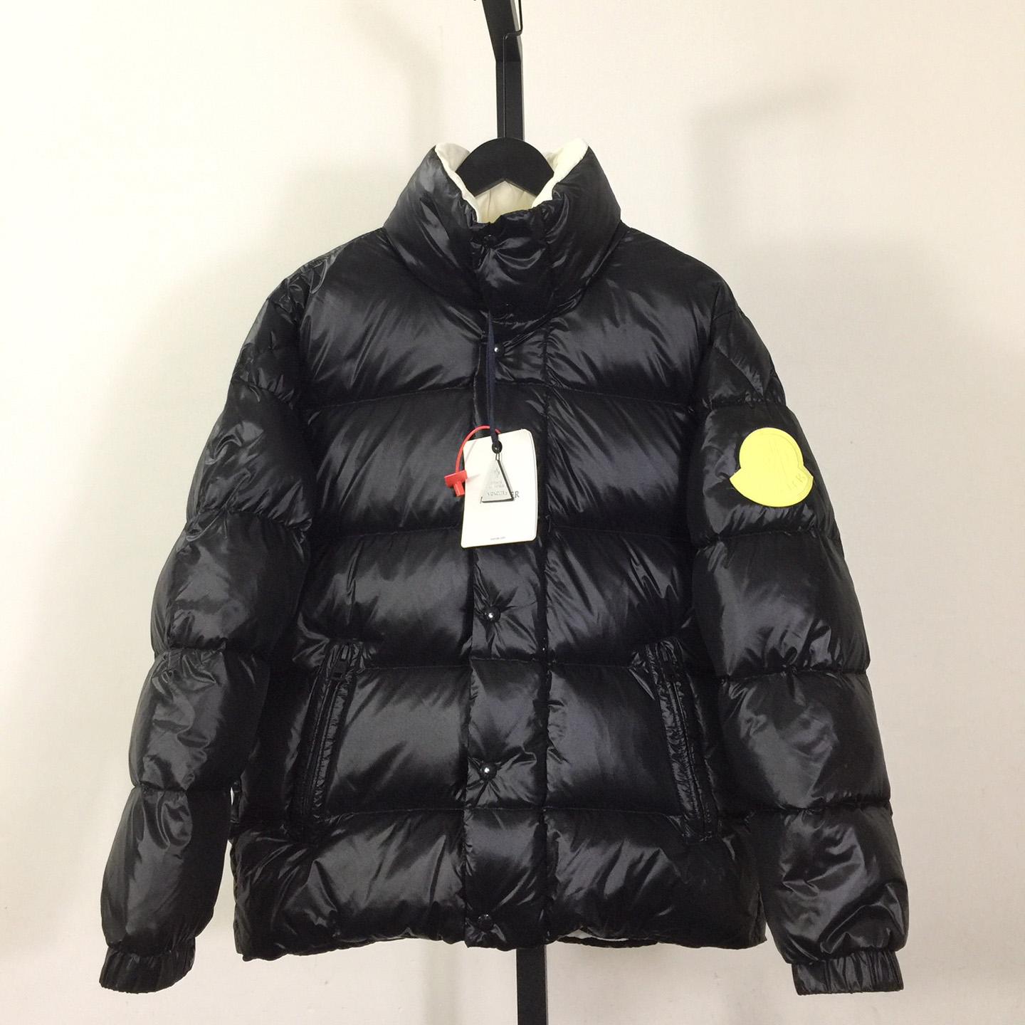 Moncler Dervox Down Jacket - DesignerGu