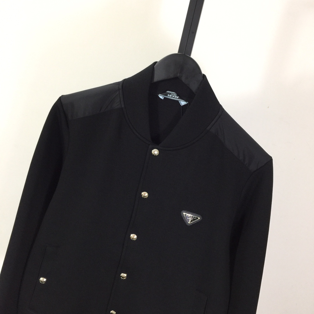 Prada Jacket - DesignerGu