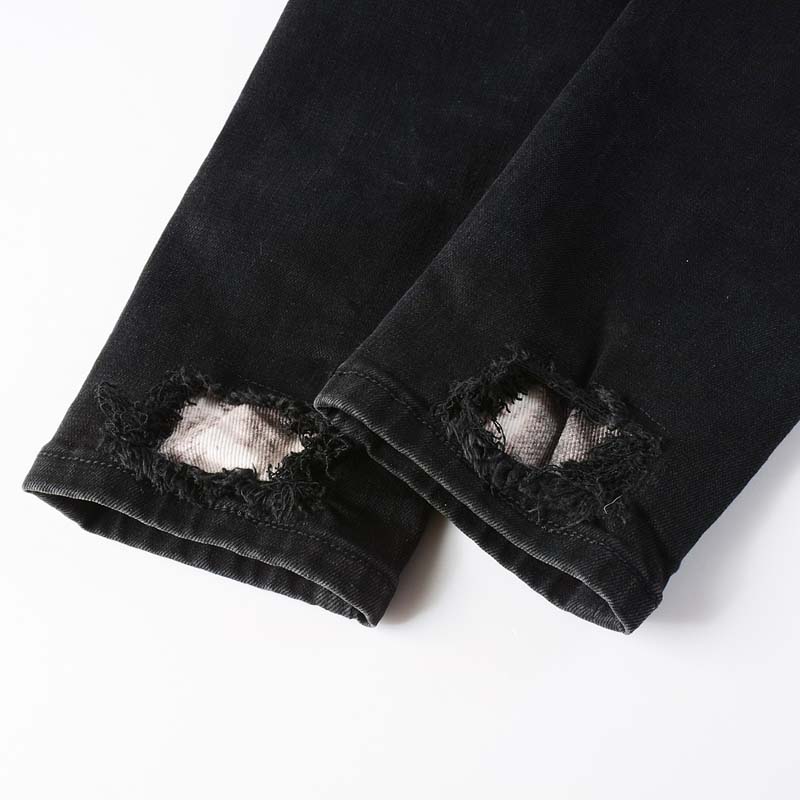 Ksubi Slim Fit Jeans       3002 - DesignerGu