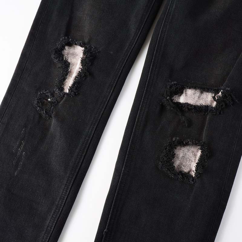 Ksubi Slim Fit Jeans       3002 - DesignerGu