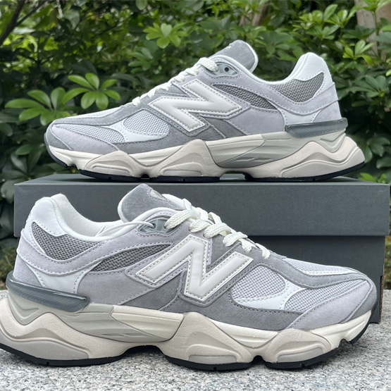 New Balance NB 9060 Sneakers      U9060EEE  - DesignerGu