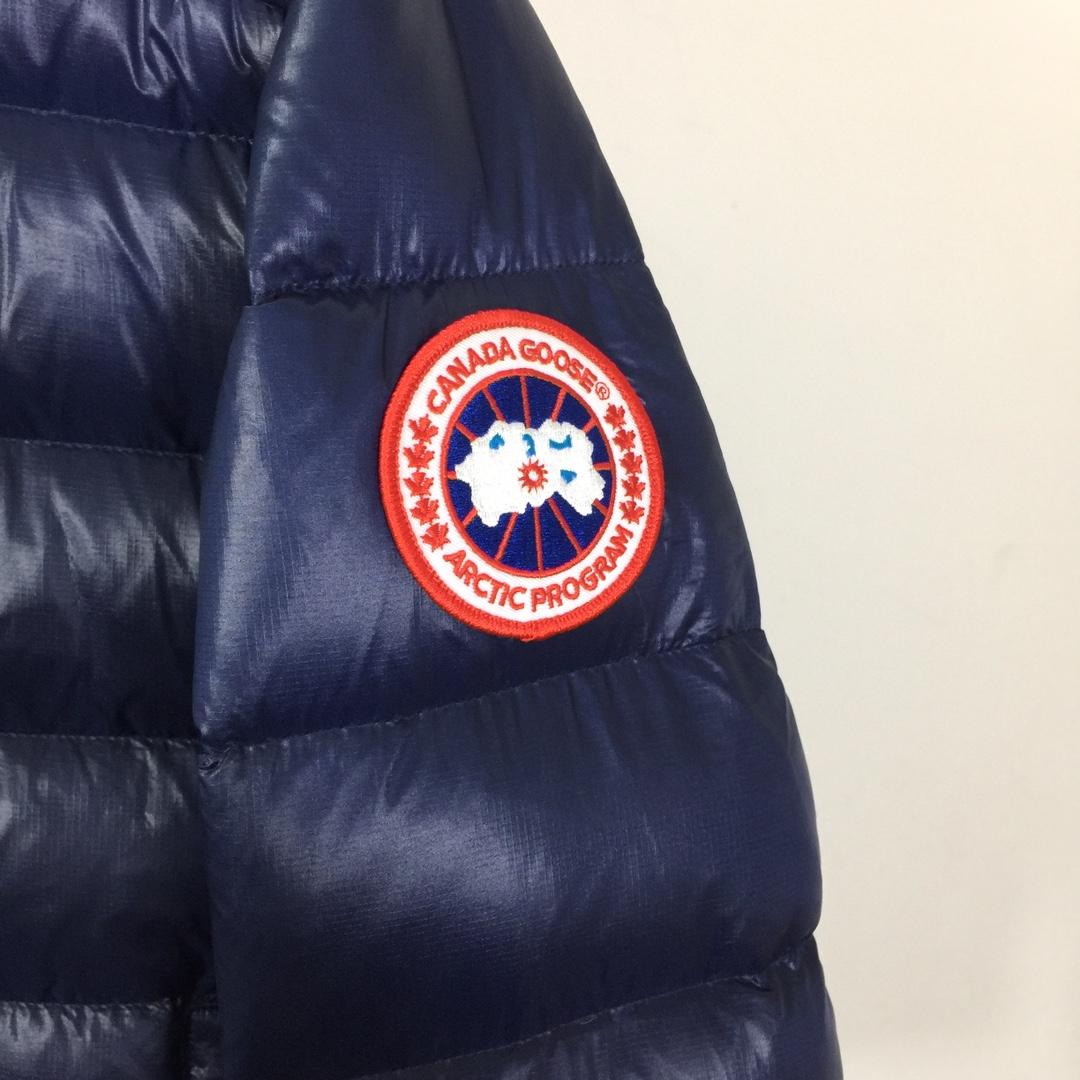 Canada Goose Crofton Jacket - DesignerGu