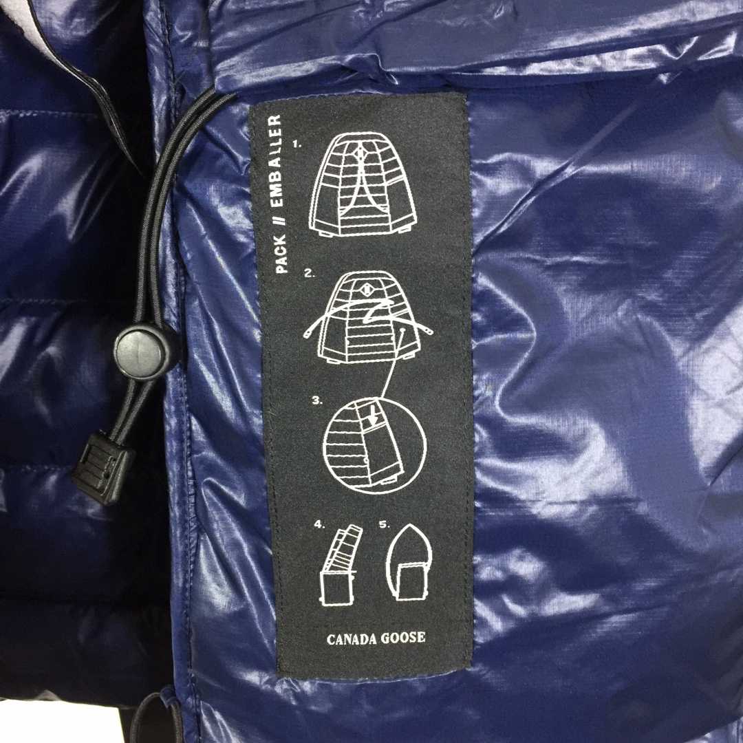 Canada Goose Crofton Jacket - DesignerGu