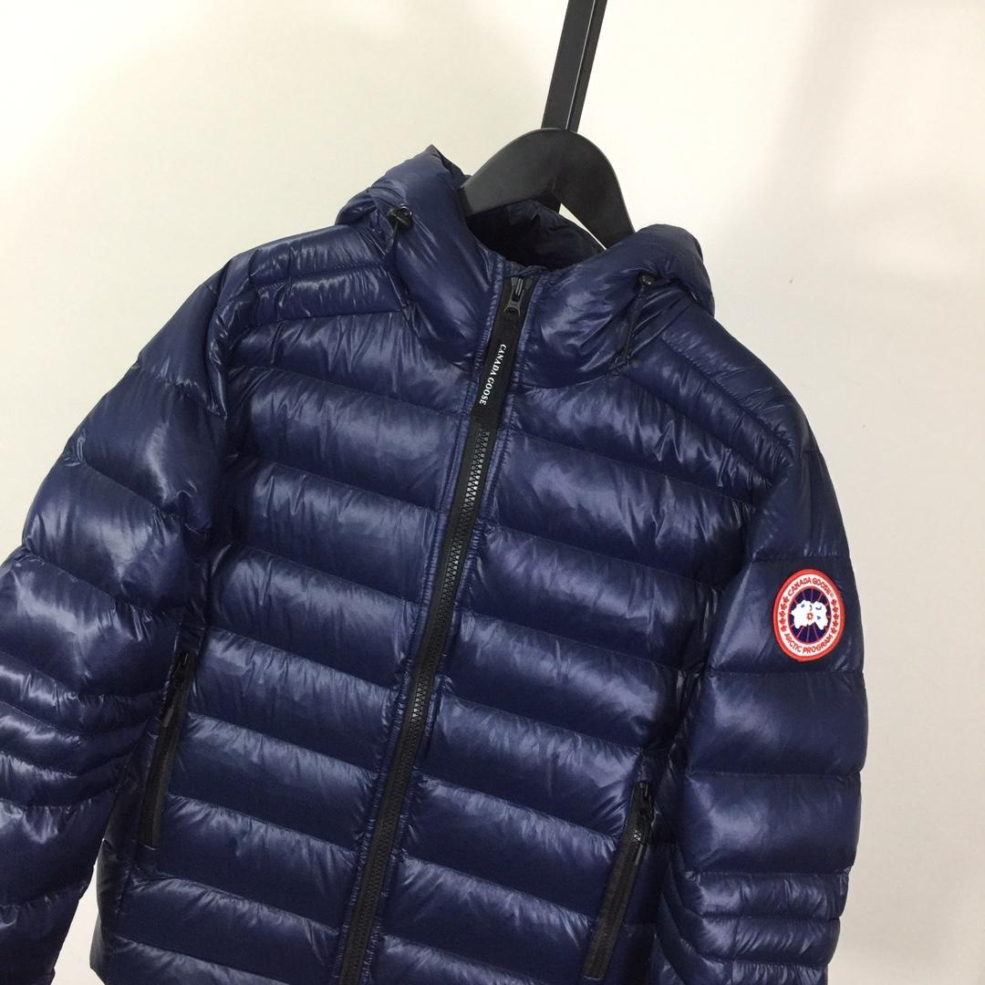 Canada Goose Crofton Jacket - DesignerGu