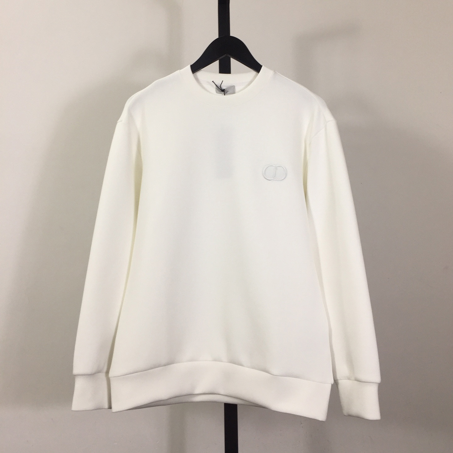 Dior CD Icon Sweatshirt - DesignerGu