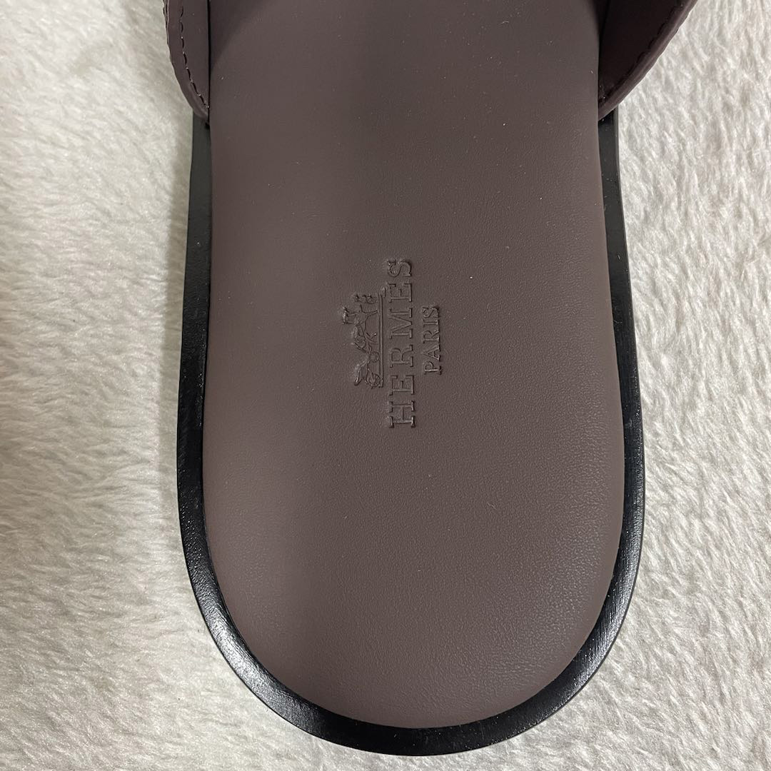 Hermes Izmir Sandal - DesignerGu