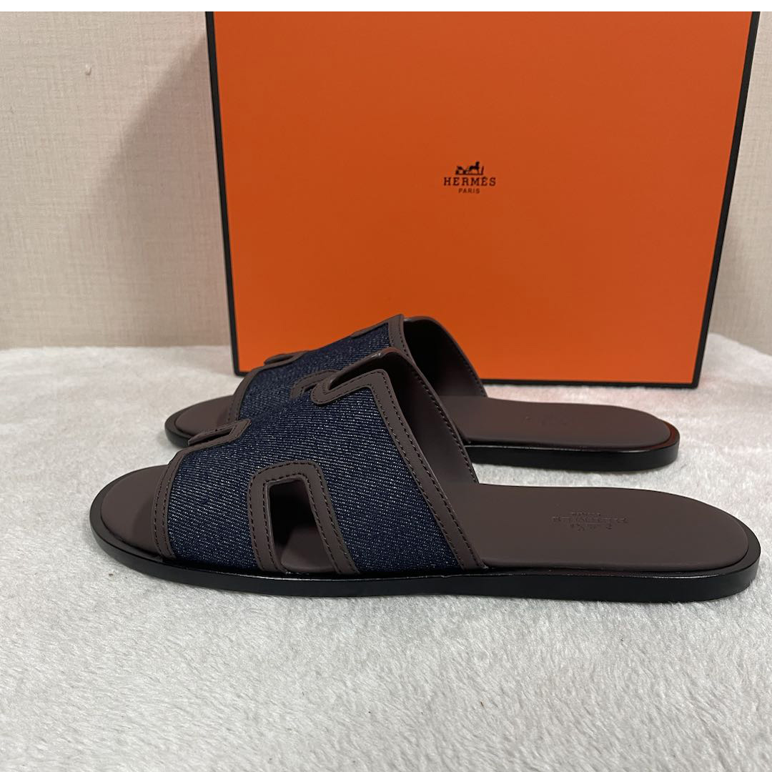 Hermes Izmir Sandal - DesignerGu