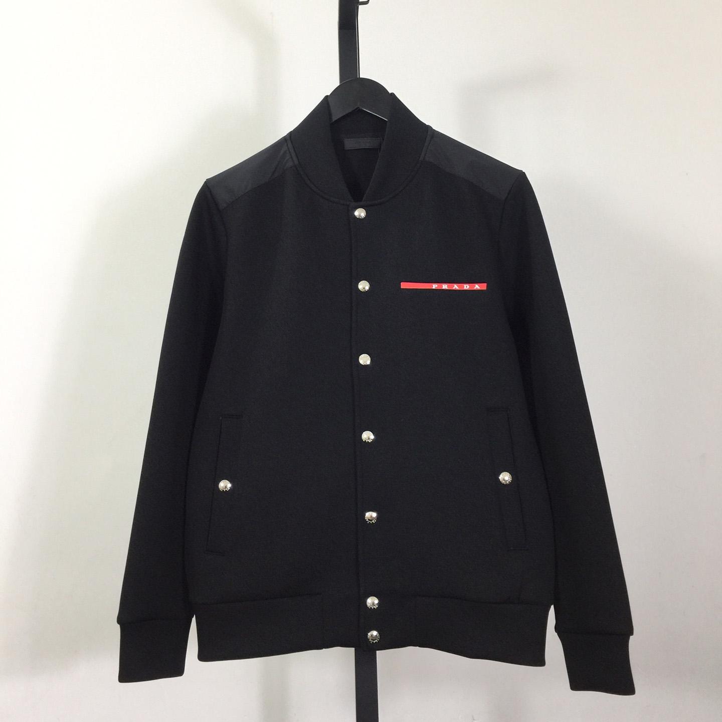 Prada Jacket - DesignerGu