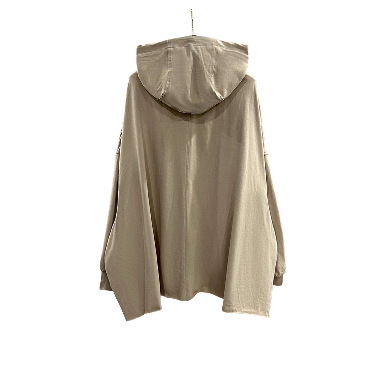 Rick Owens Ron Jumbo Peter Jacket  - DesignerGu