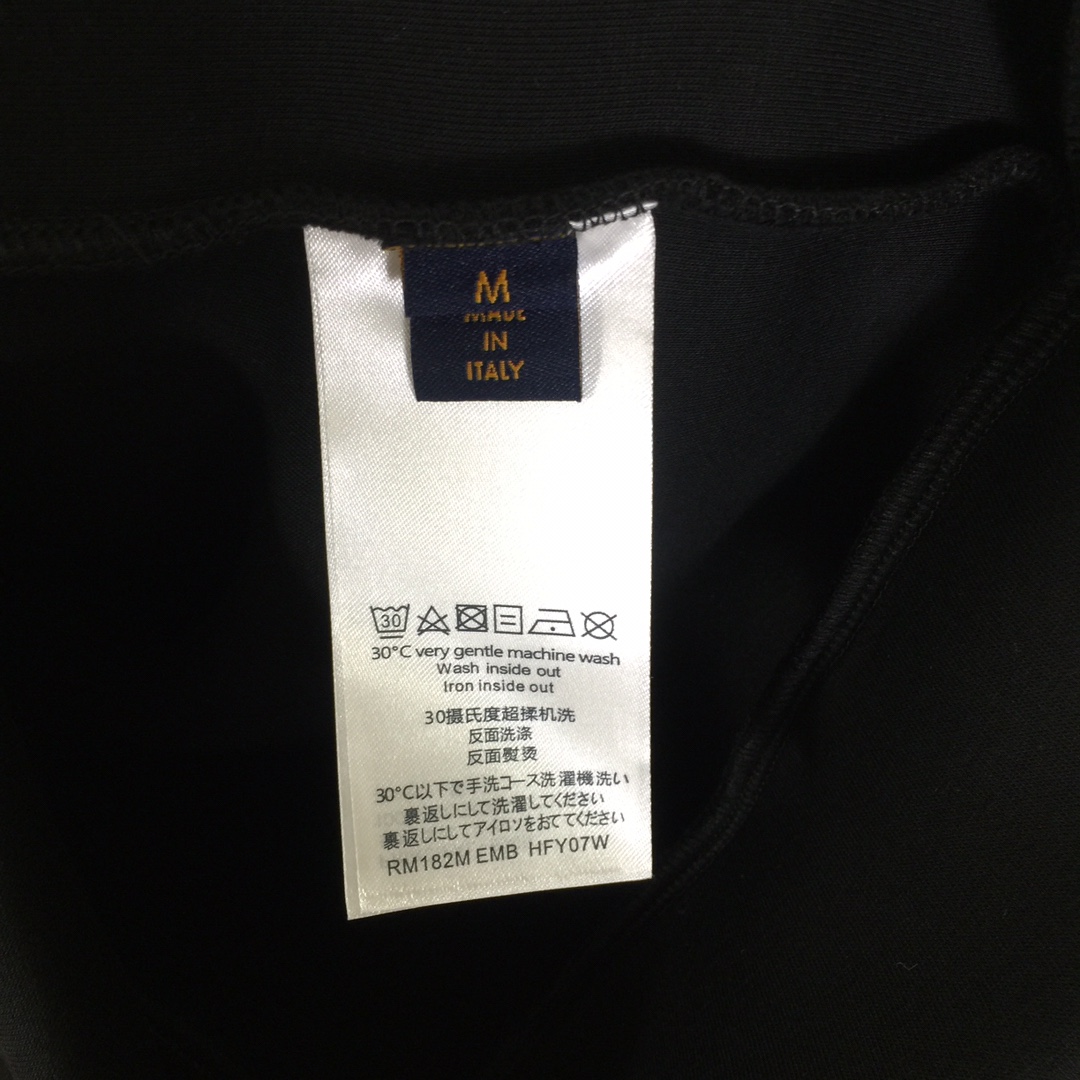 Louis Vuitton Hooded Jacket - DesignerGu