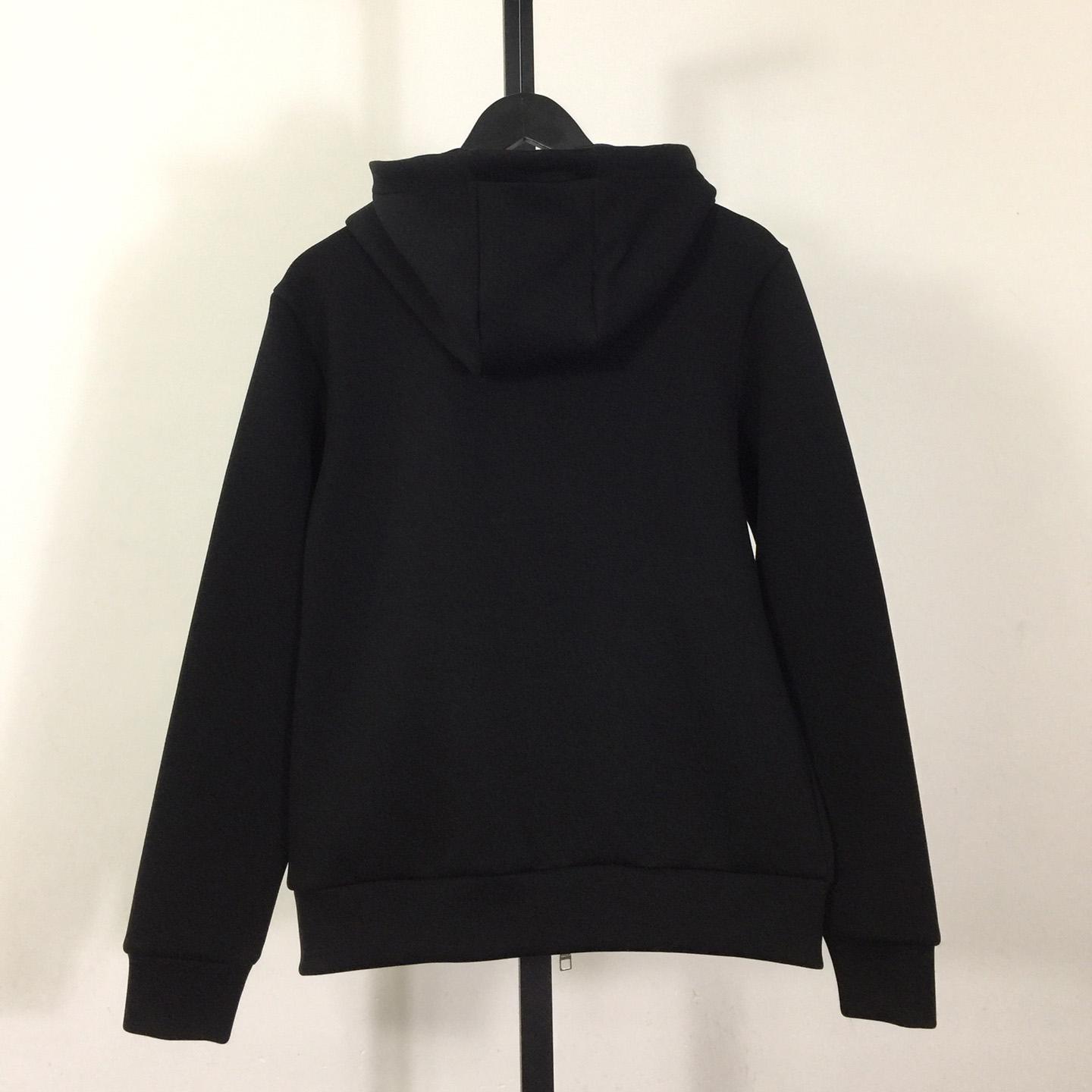 Louis Vuitton Hooded Jacket - DesignerGu