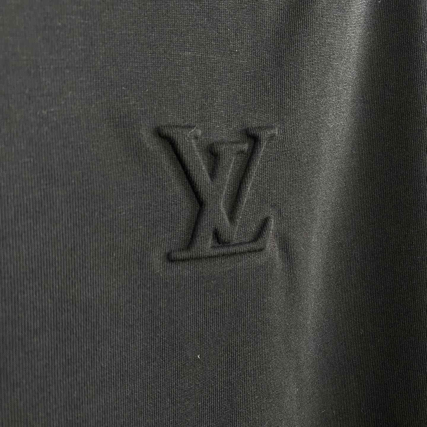 Louis Vuitton Cotton T-shirt - DesignerGu