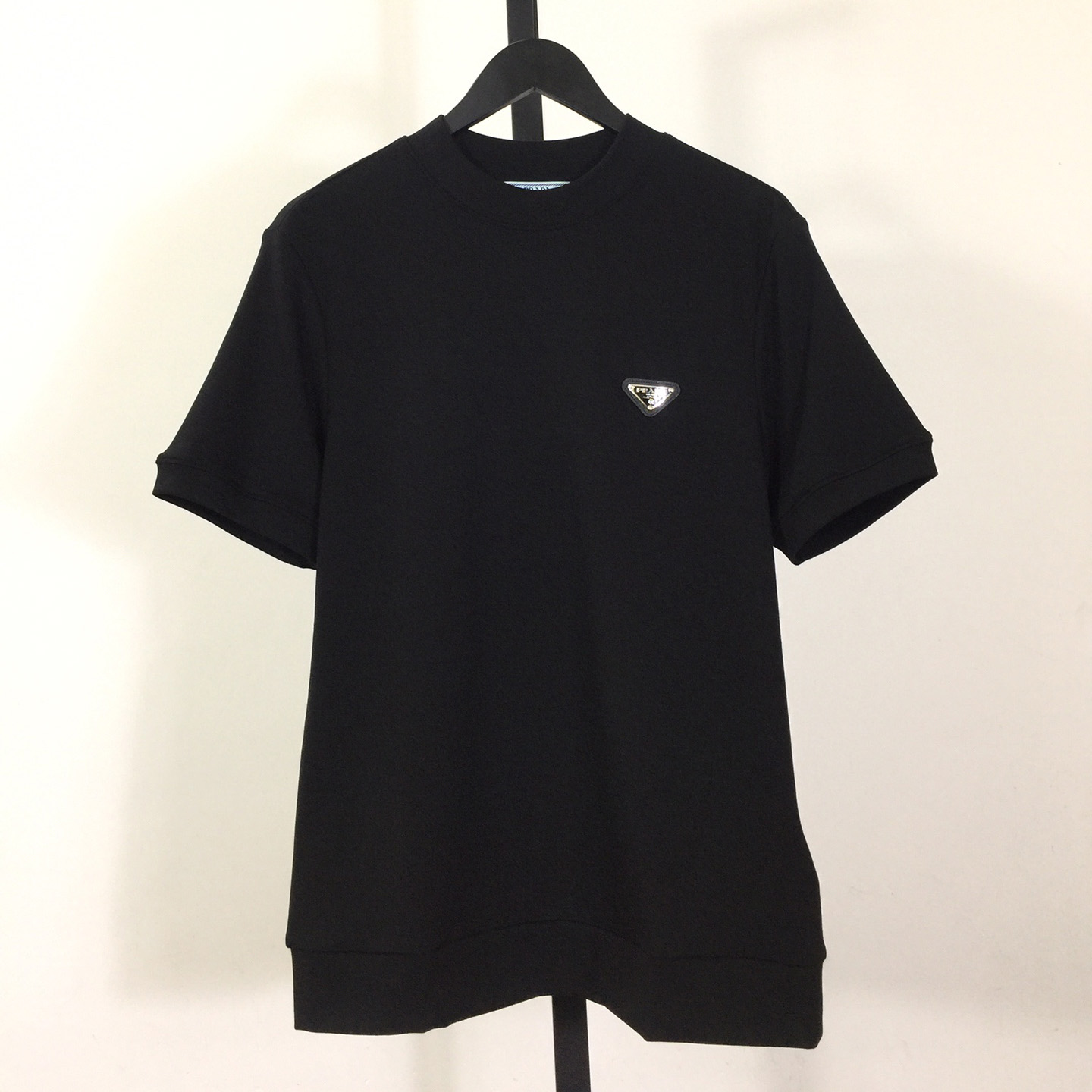 Prada Cotton T-shirts - DesignerGu