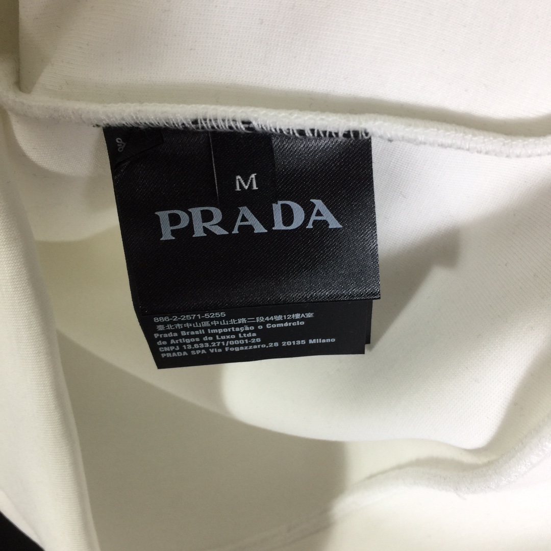 Prada Hooded Jacket - DesignerGu