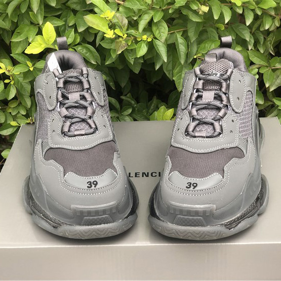 Balenciaga Triple S Sneaker  - DesignerGu