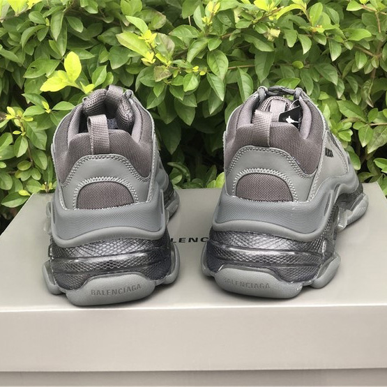 Balenciaga Triple S Sneaker  - DesignerGu