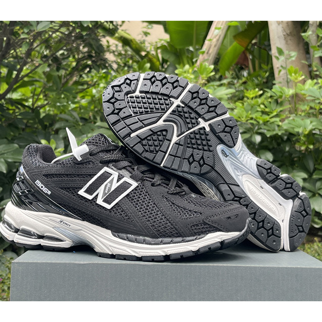 New Balance 1906R Sneakers      M1906RFB  - DesignerGu