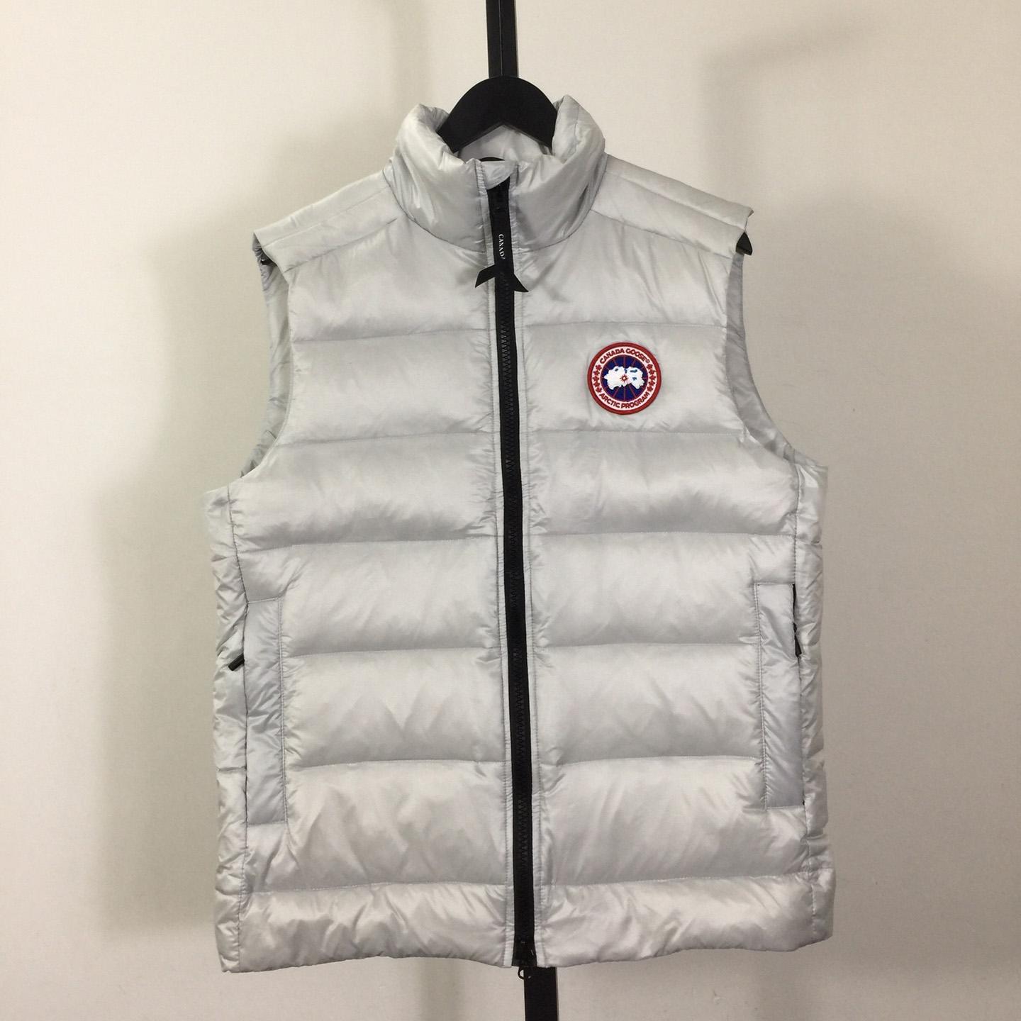 Canada Goose Cypress Padded Gilet - DesignerGu