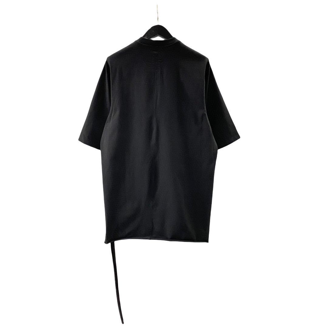 Rick Owens  DRKSHDW Jumbo Short Sleeve T-Shirt - DesignerGu