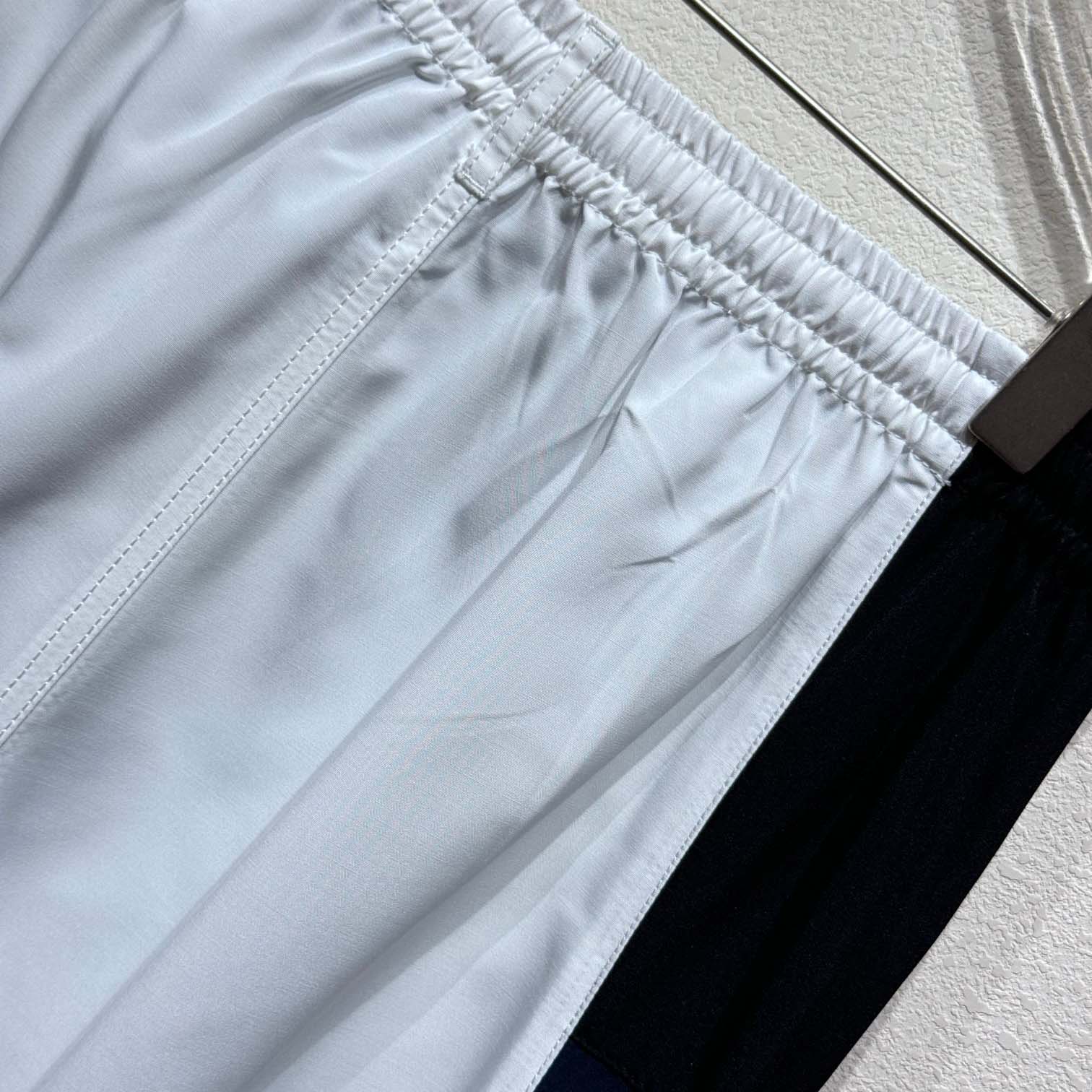 Balenciaga Cotton Pants - DesignerGu