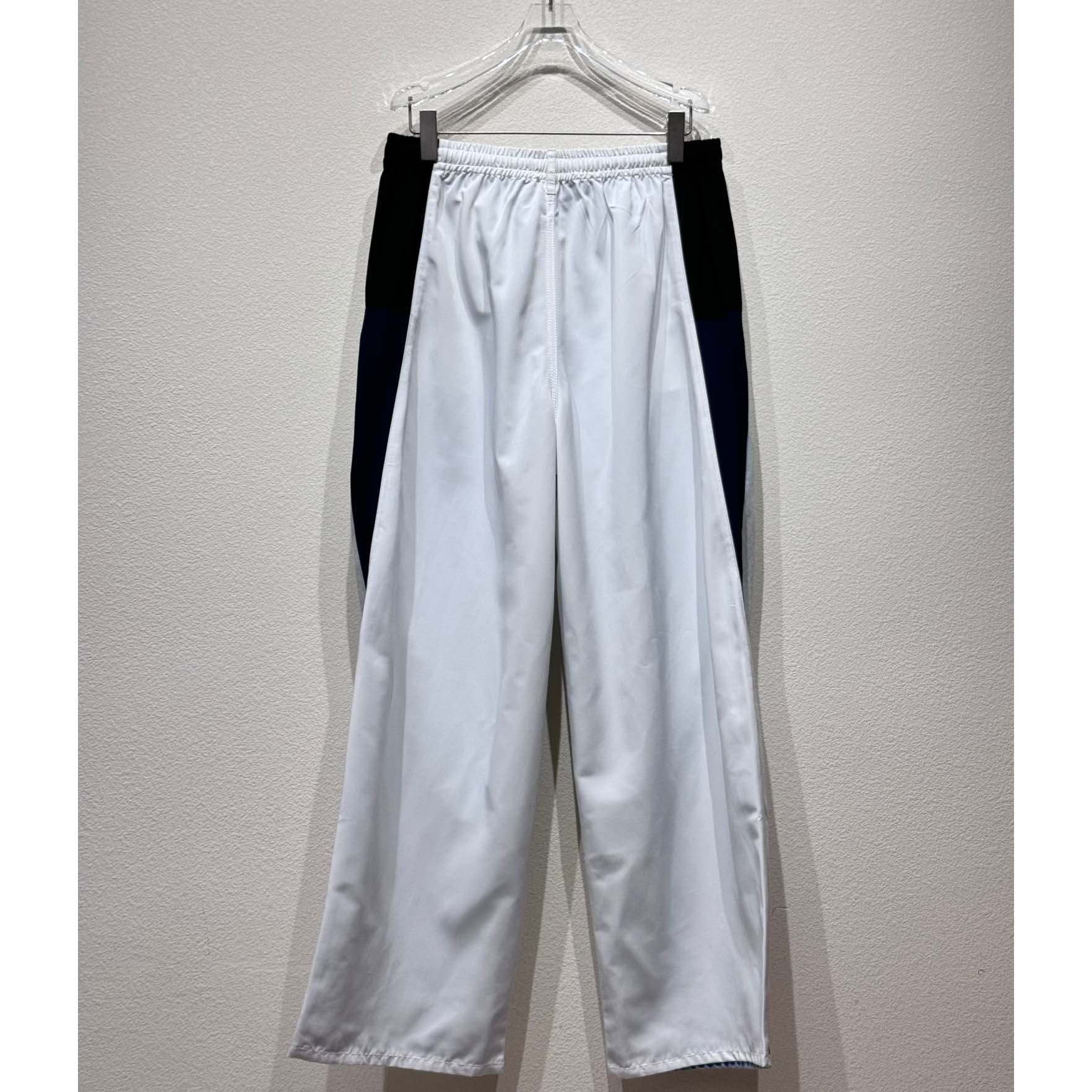 Balenciaga Cotton Pants - DesignerGu