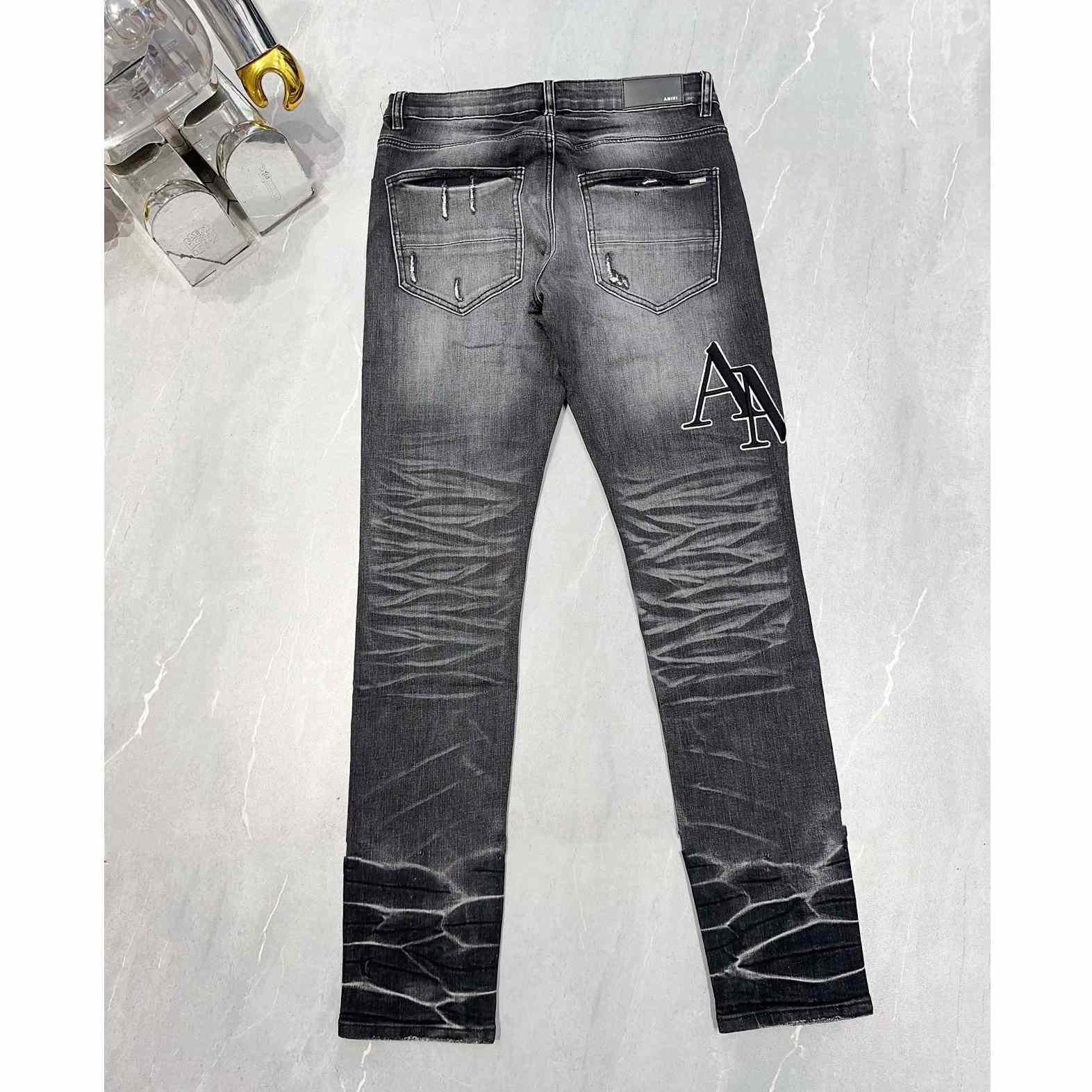 Amiri Jeans     AMY3193 - DesignerGu