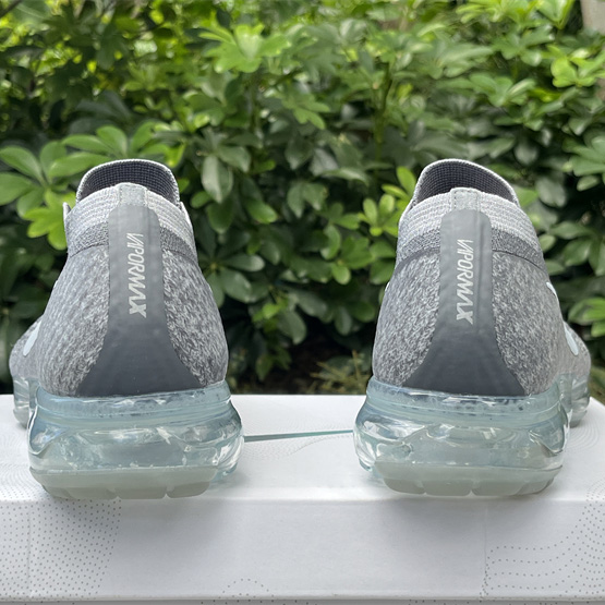 Nike AIR VAPORMAX Asphalt Sneakers      849557-002 - DesignerGu