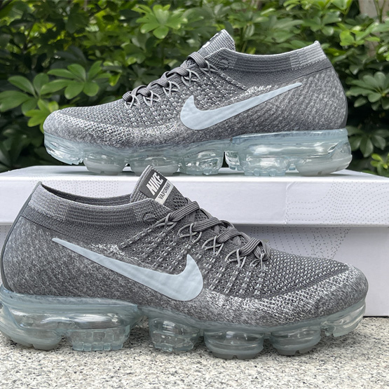 Nike AIR VAPORMAX Asphalt Sneakers      849557-002 - DesignerGu