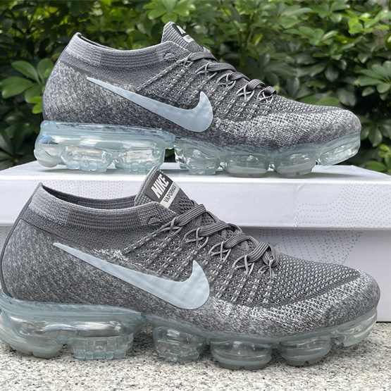 Nike AIR VAPORMAX Asphalt Sneakers      849557-002 - DesignerGu