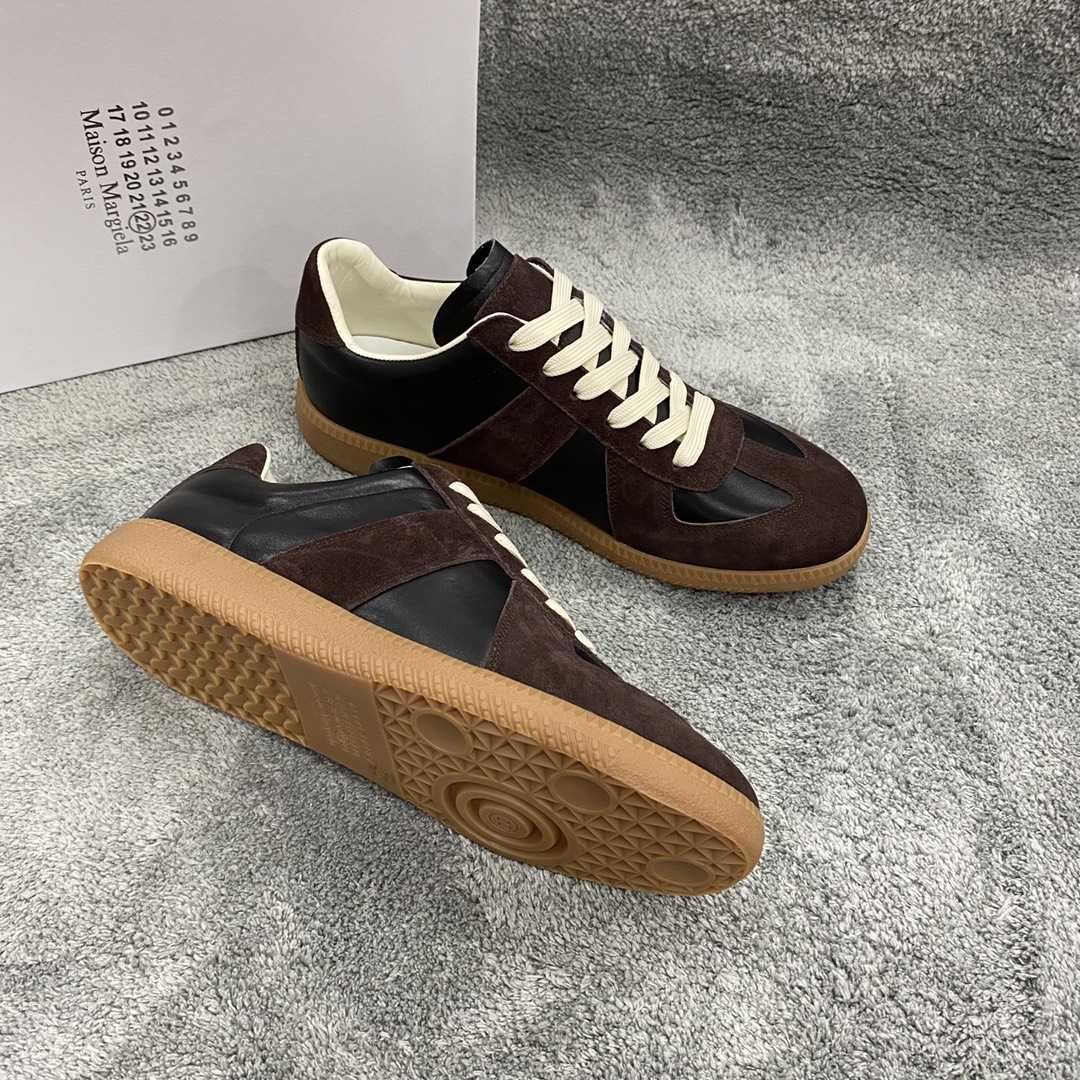 Maison Margiela Low-top Sneakers - DesignerGu