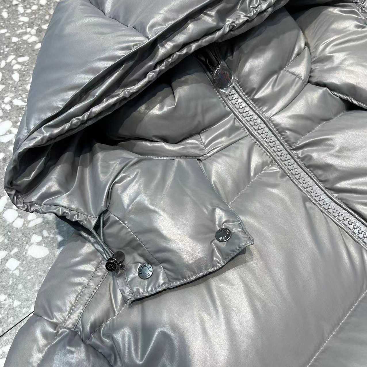 Moncler Maya Down Jacket - DesignerGu