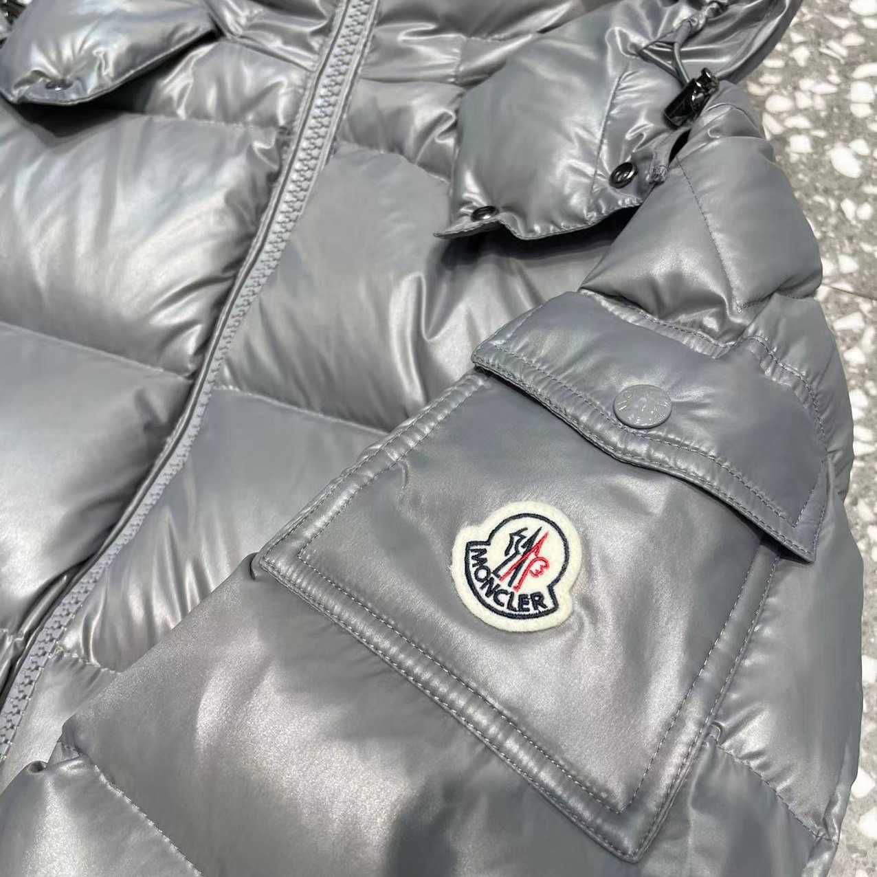 Moncler Maya Down Jacket - DesignerGu