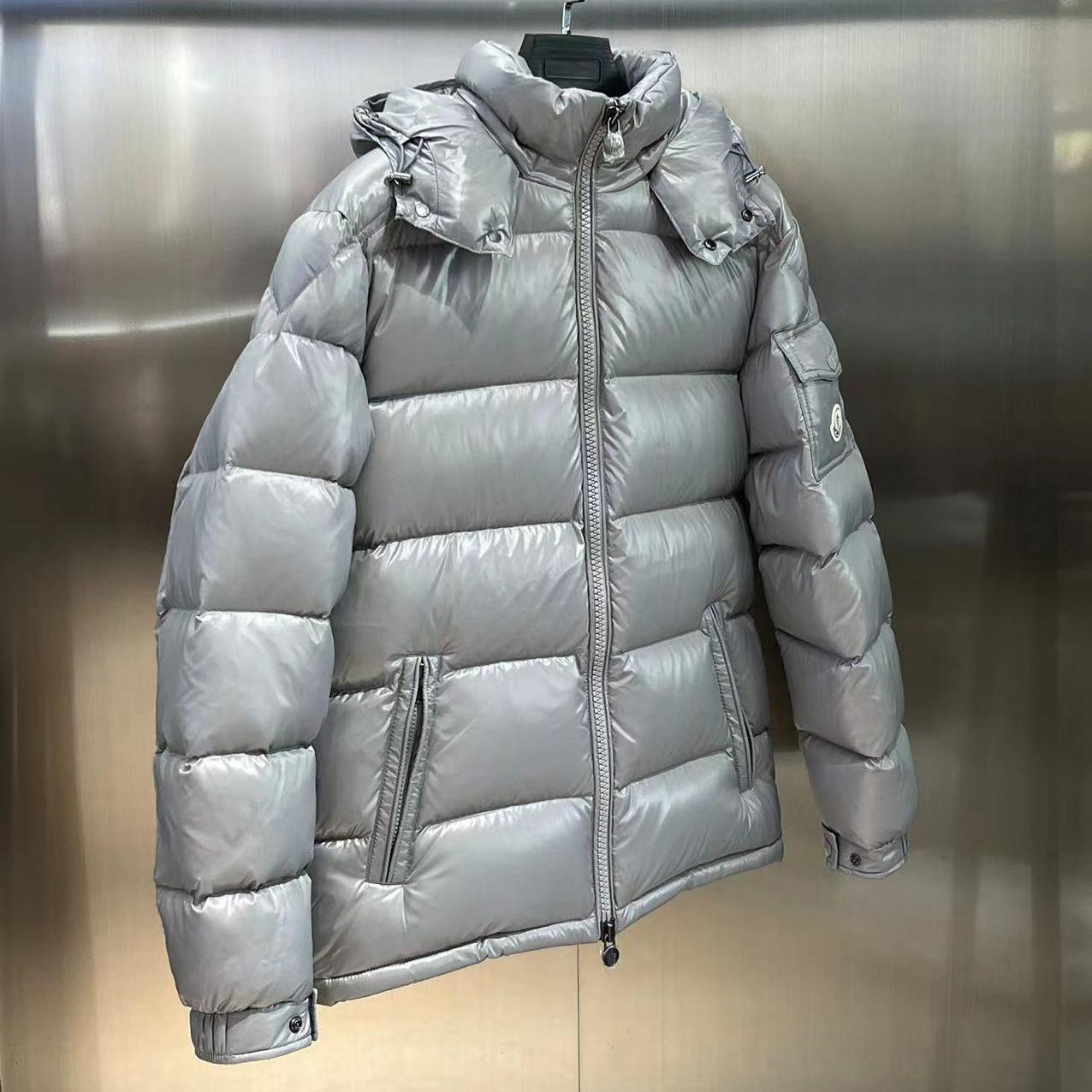 Moncler Maya Down Jacket - DesignerGu