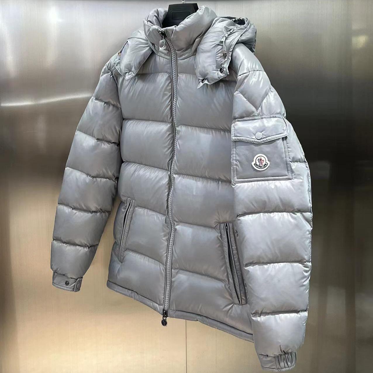 Moncler Maya Down Jacket - DesignerGu