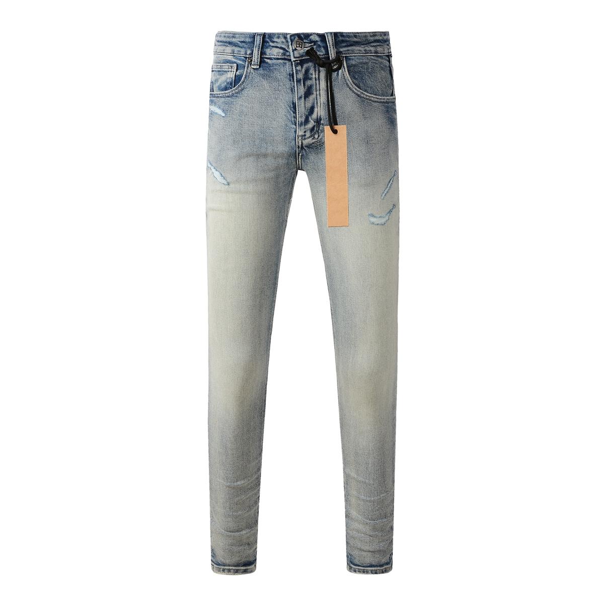 Ksubi Slim Fit Jeans       3009 - DesignerGu