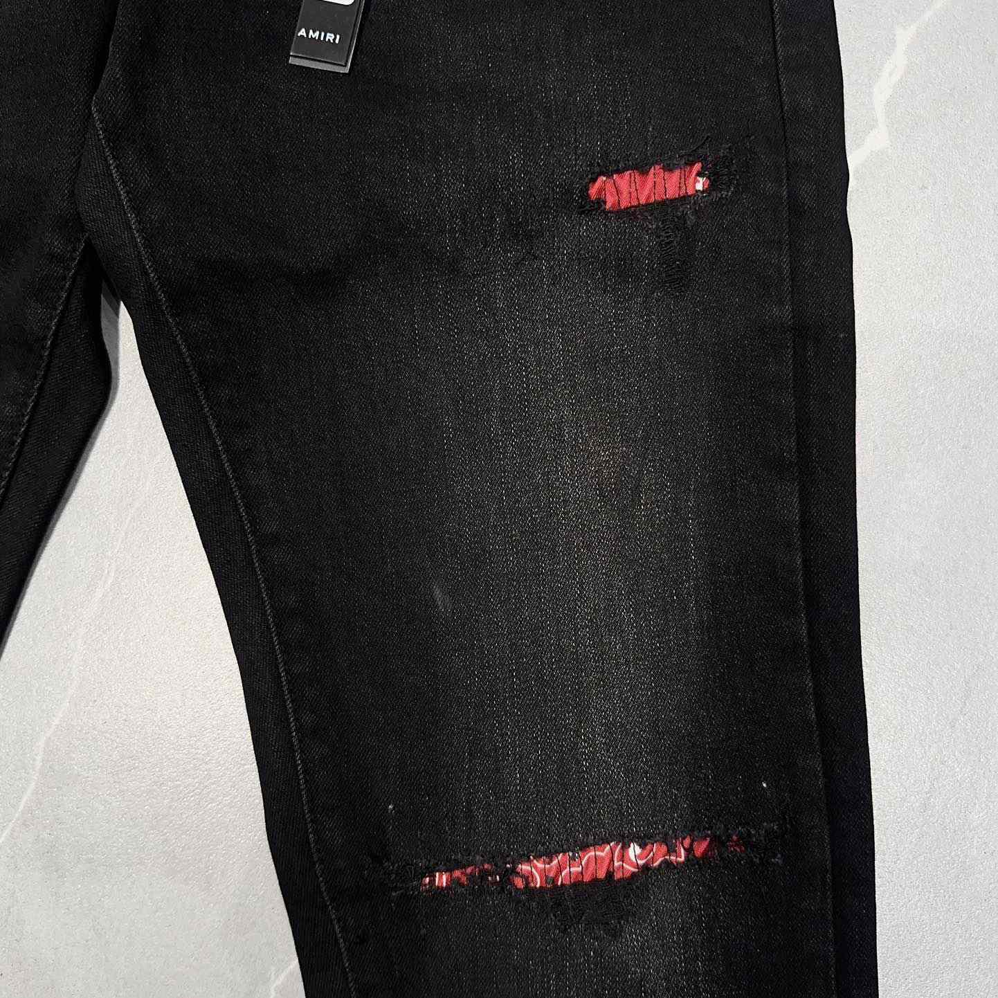 Amiri Jeans     AM1228 - DesignerGu