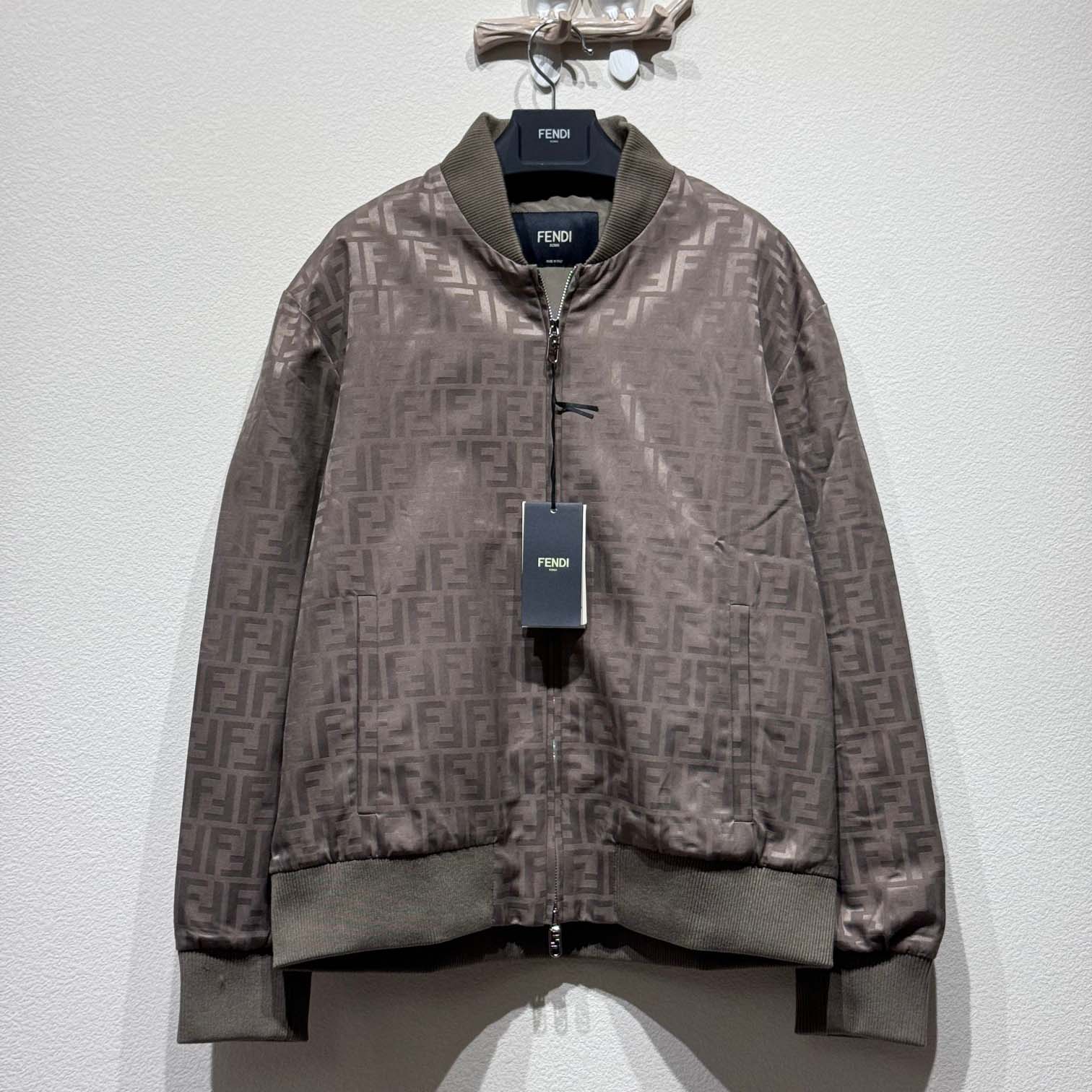 Fendi Jacket - DesignerGu