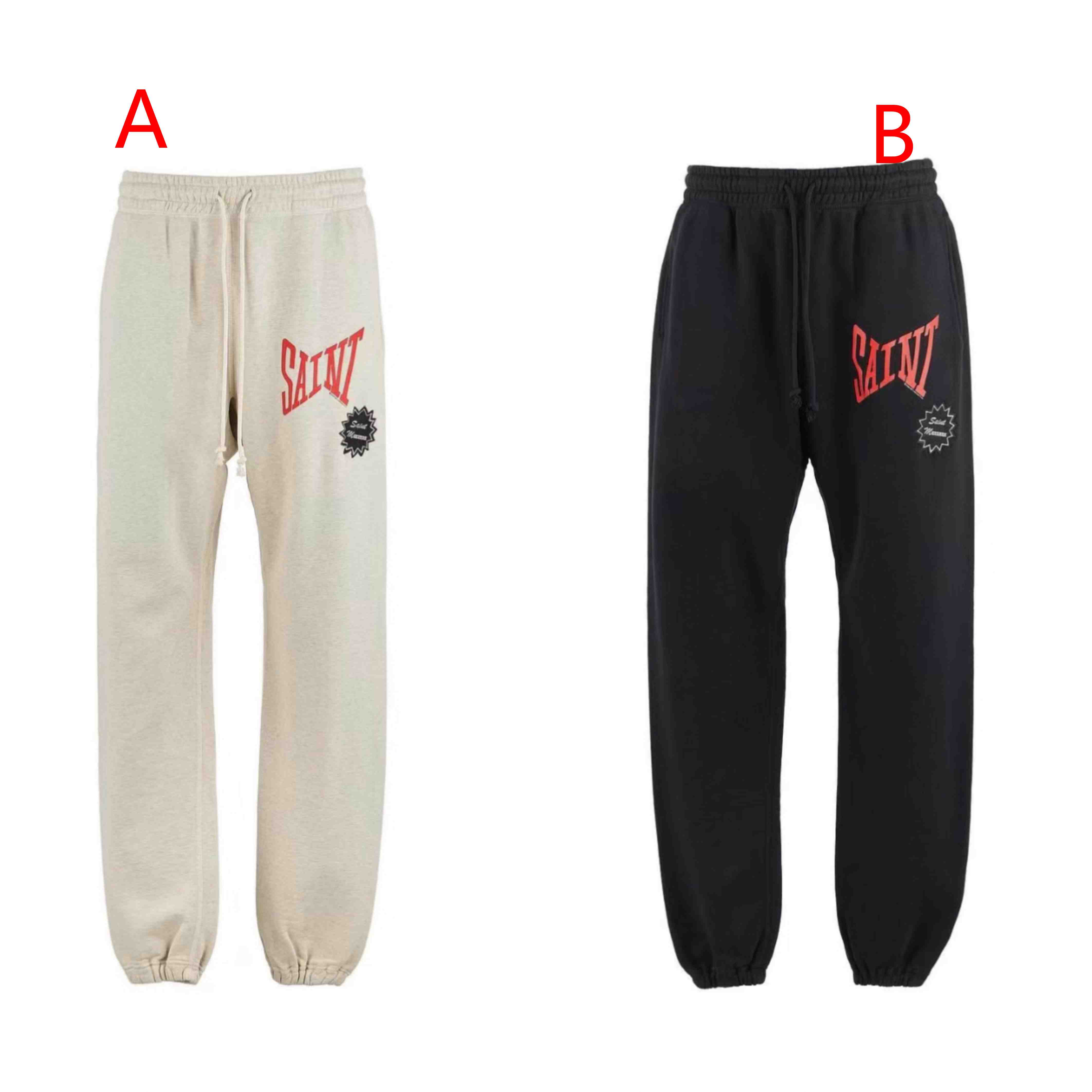 Saint Micheal Saint Sweatpants - DesignerGu