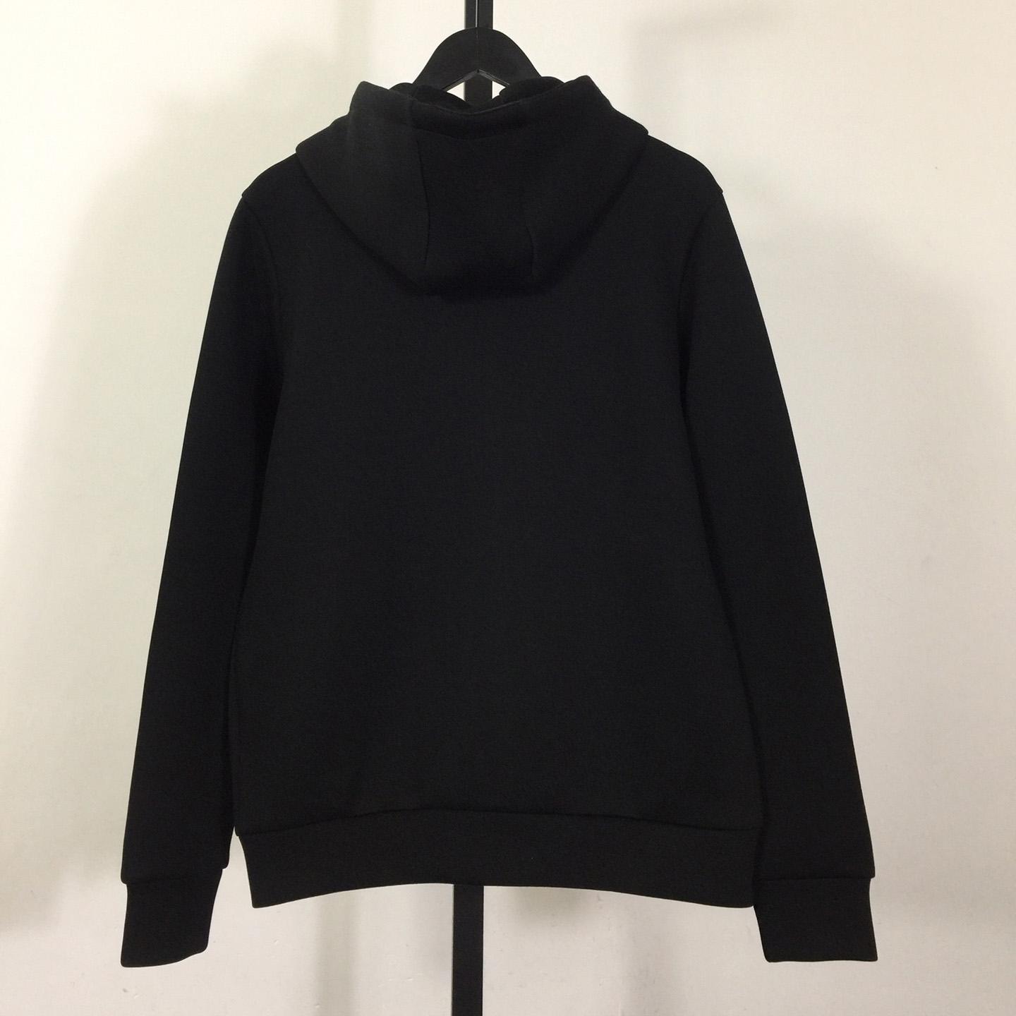 Prada Hooded Sweatshirt - DesignerGu