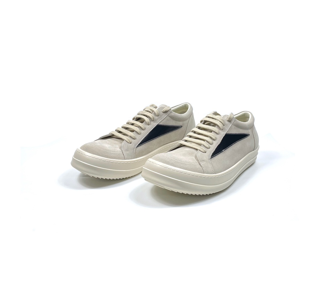 Rick Owens Vintage Sneaker - DesignerGu