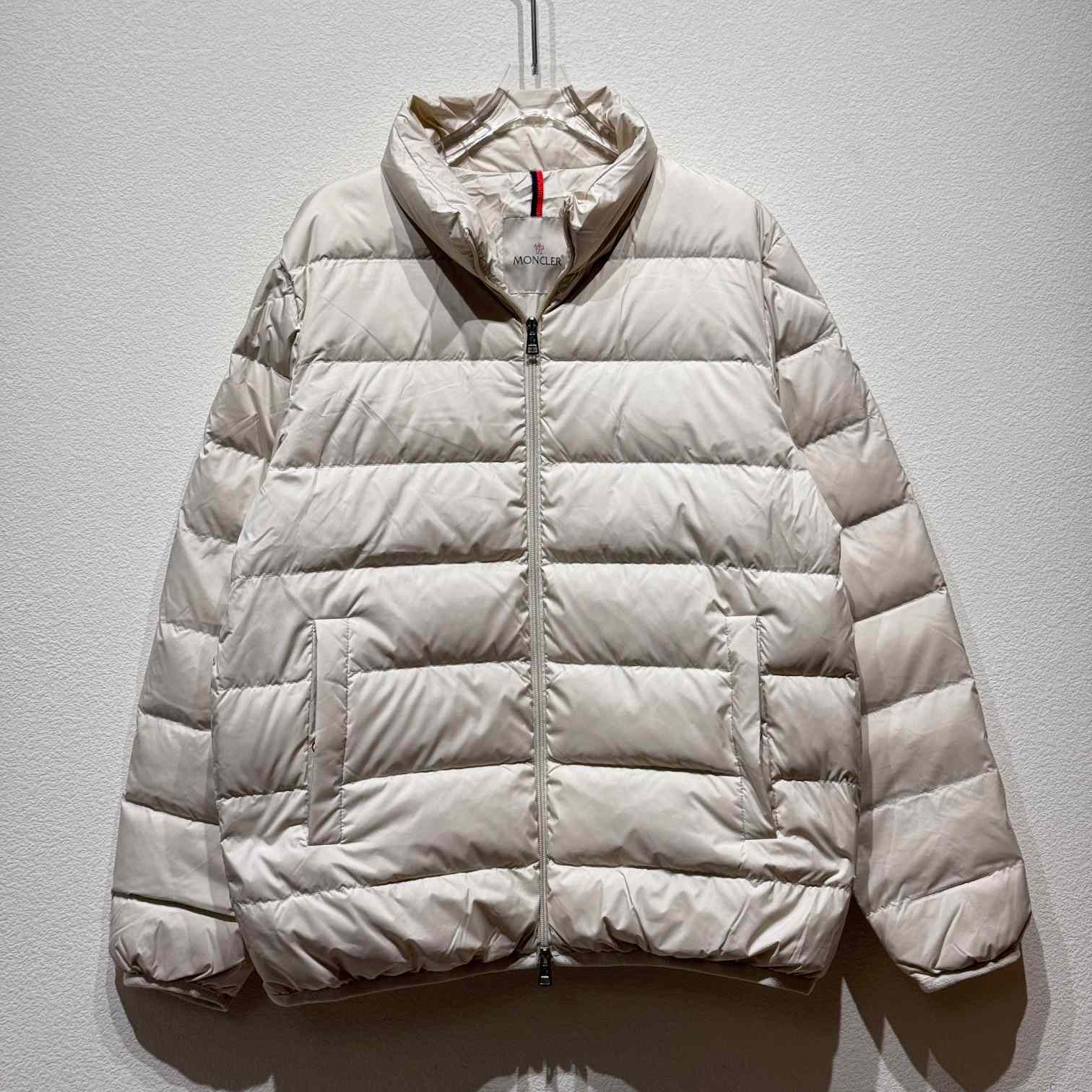 Moncler Down Jacket - DesignerGu