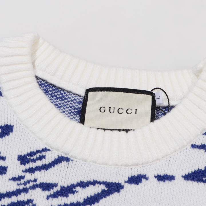 Gucci Sweater - DesignerGu