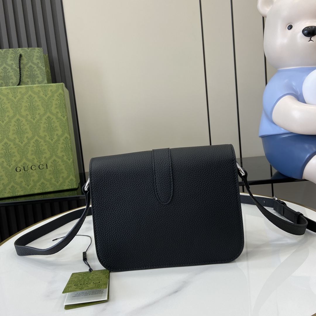 Gucci Super Mini Shoulder Bag - DesignerGu