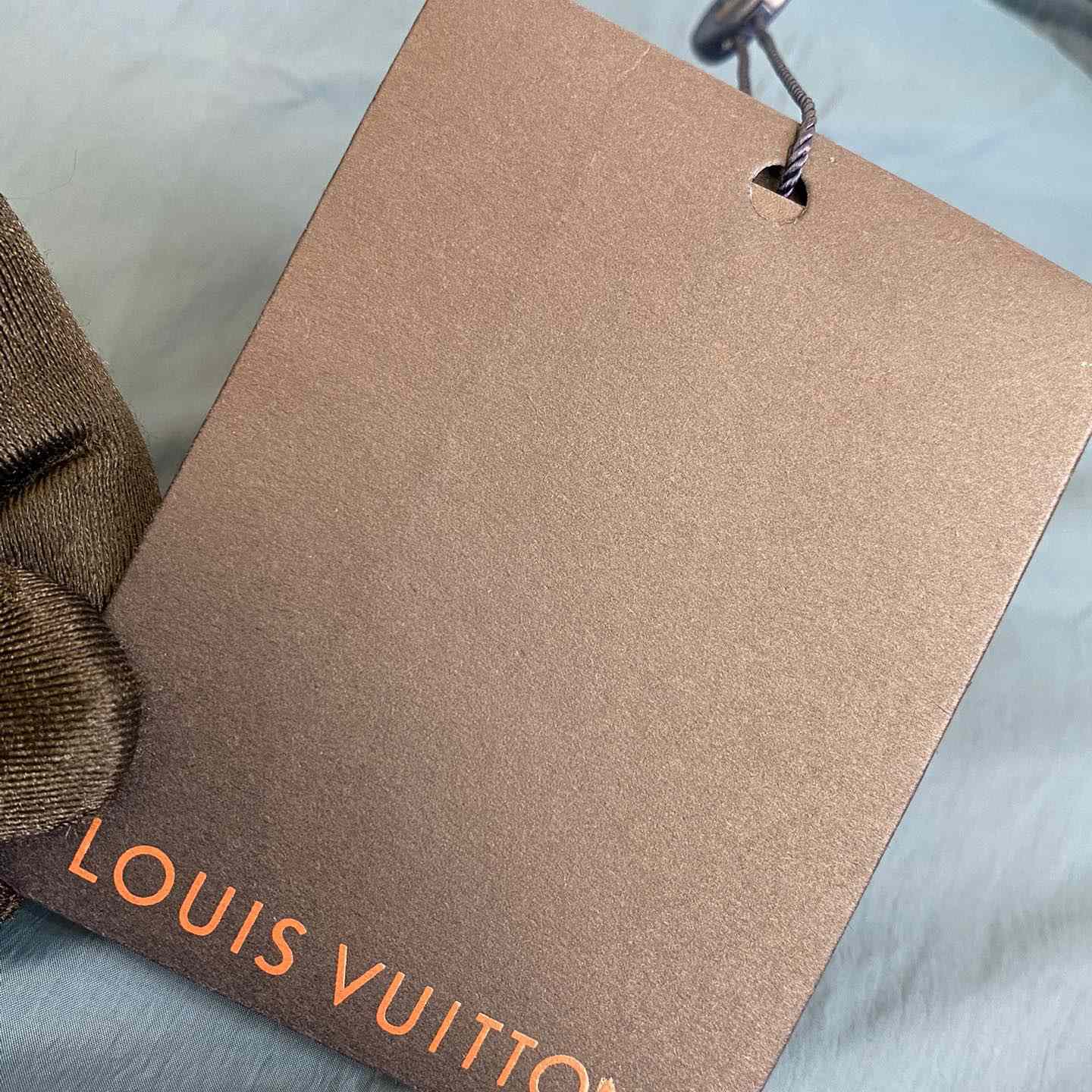 Louis Vuitton Monogram Quilted Gilet     1AFADW - DesignerGu