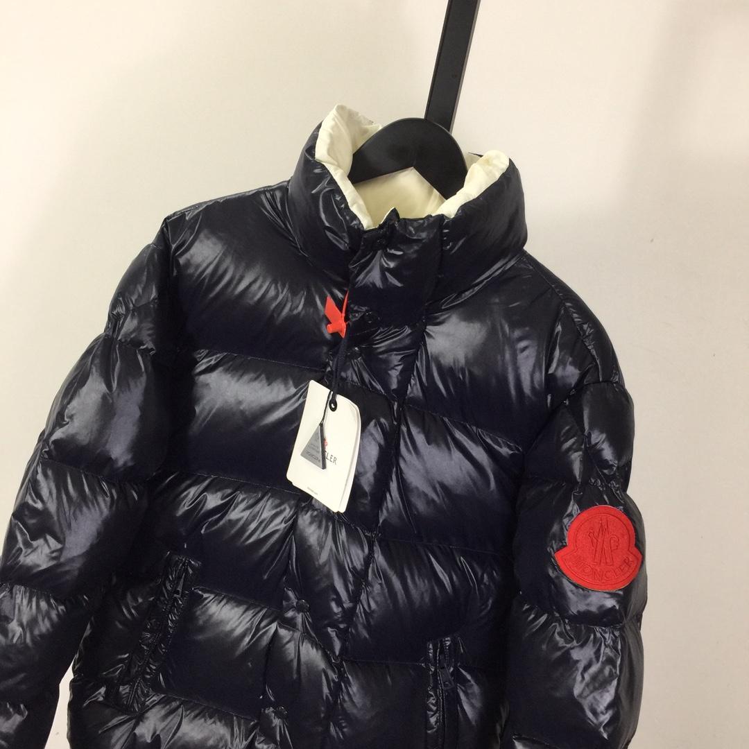 Moncler Dervox Down Jacket - DesignerGu