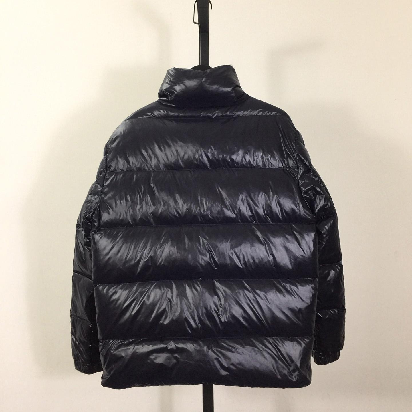 Moncler Dervox Down Jacket - DesignerGu